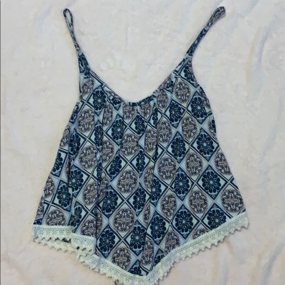 Rue 21: tank top